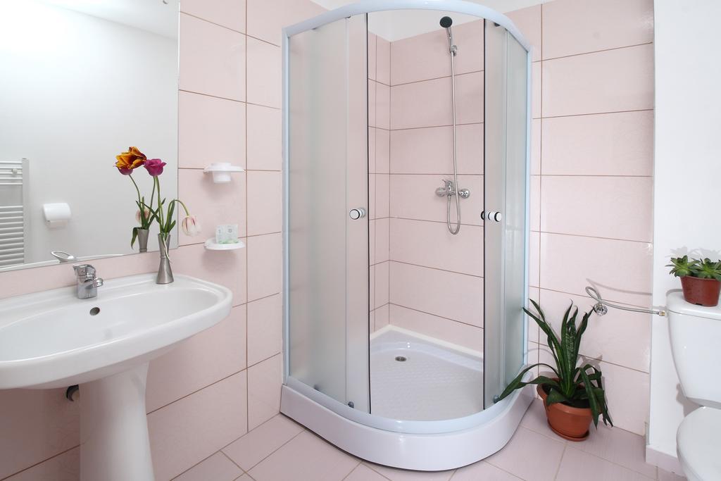 Pensiunea Floare De Colt Hotel Baile Herculane Room photo